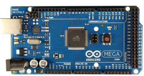 Connecting Arduino Mega to a NEO‑6M GPS Module: A Step‑by‑Step Guide