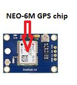 Connecting Arduino Mega to a NEO‑6M GPS Module: A Step‑by‑Step Guide