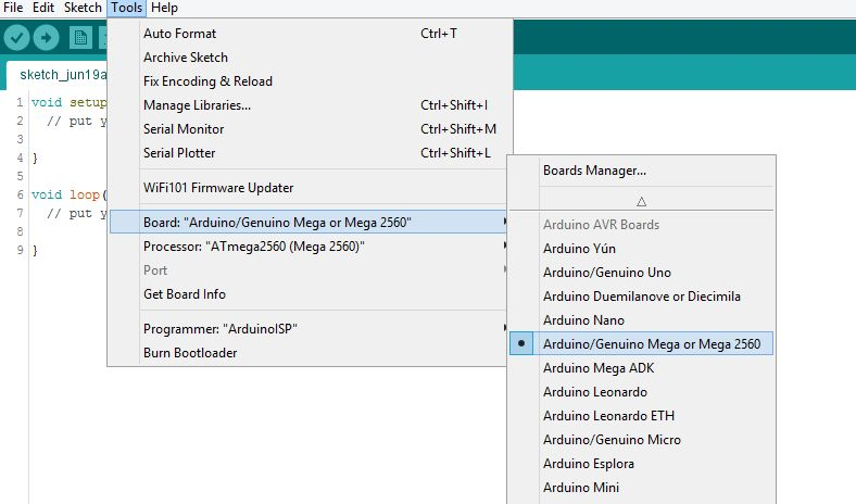 Connecting Arduino Mega to a NEO‑6M GPS Module: A Step‑by‑Step Guide