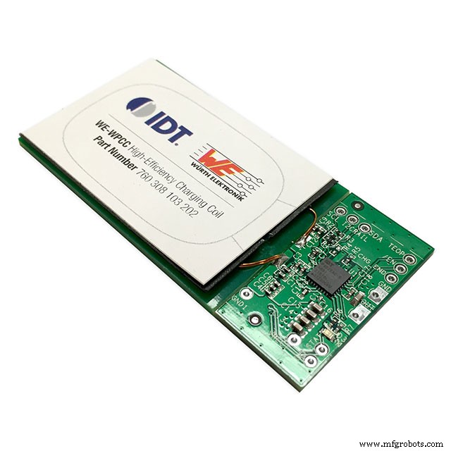 Qi-Enabled Wi‑Fi RC Car: Build a Wireless Remote‑Control Car Kit