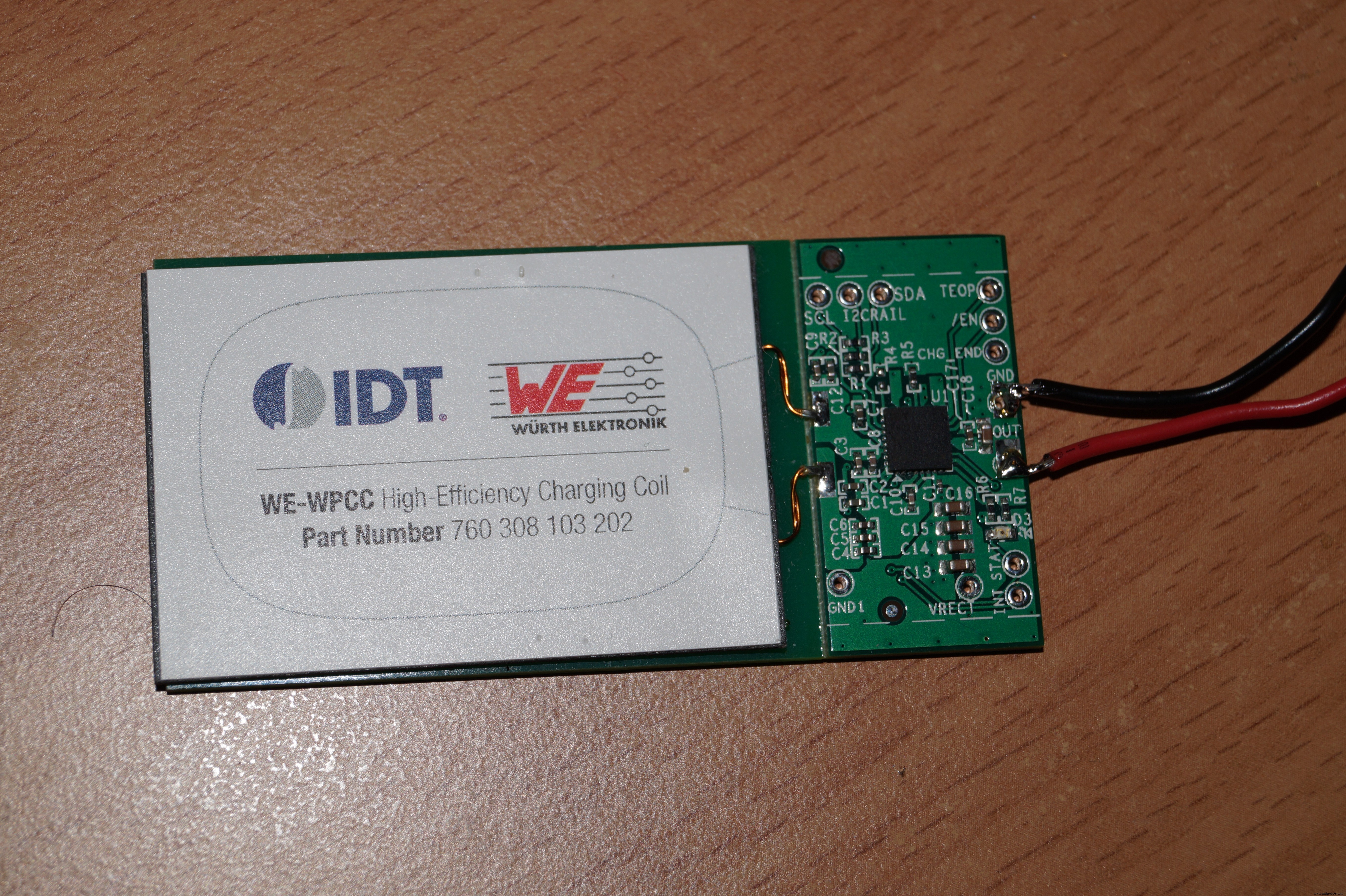 Qi-Enabled Wi‑Fi RC Car: Build a Wireless Remote‑Control Car Kit