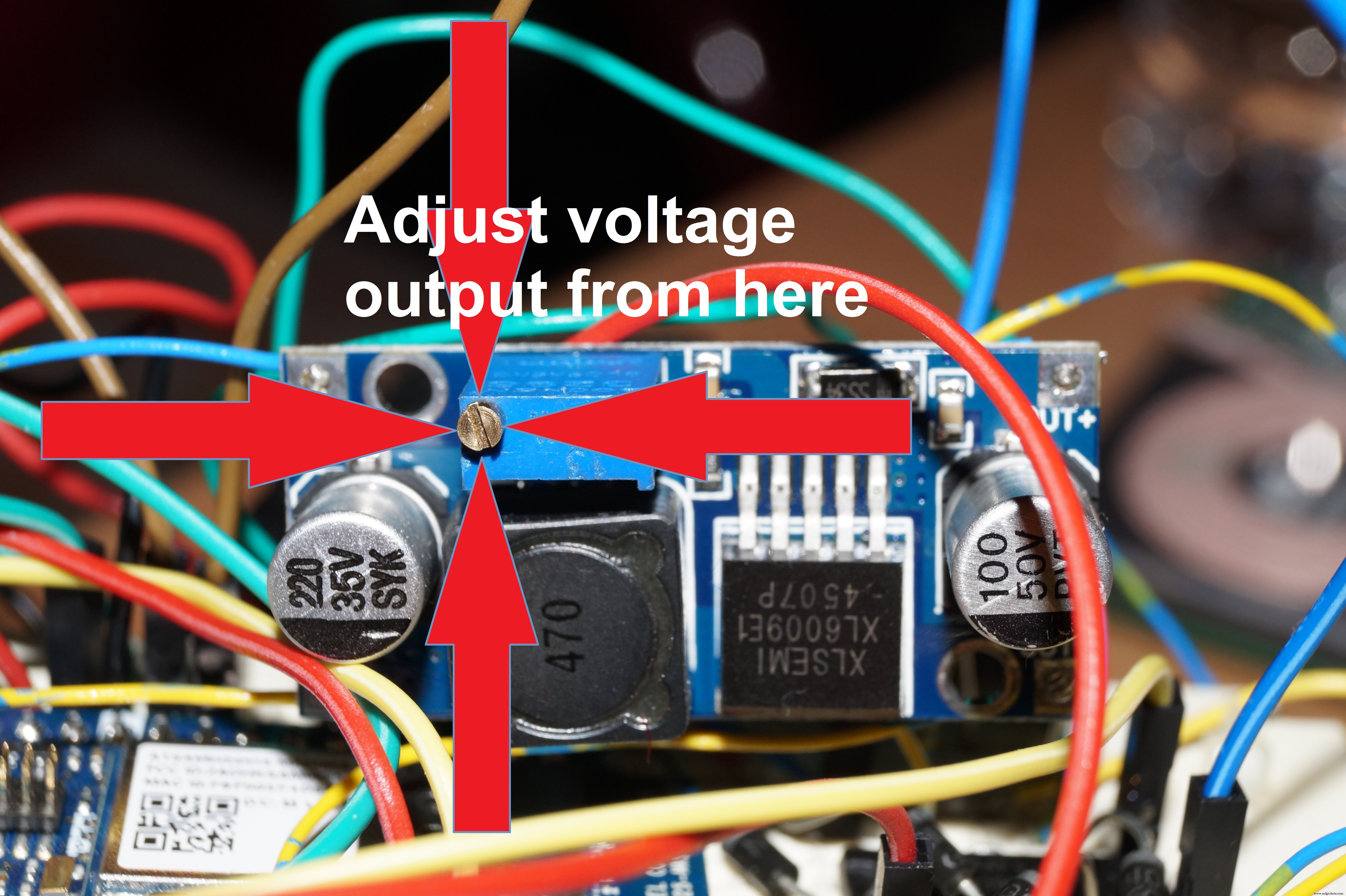 Qi-Enabled Wi‑Fi RC Car: Build a Wireless Remote‑Control Car Kit