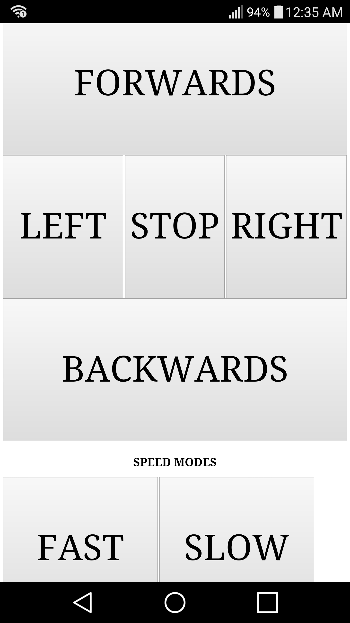 Qi-Enabled Wi‑Fi RC Car: Build a Wireless Remote‑Control Car Kit