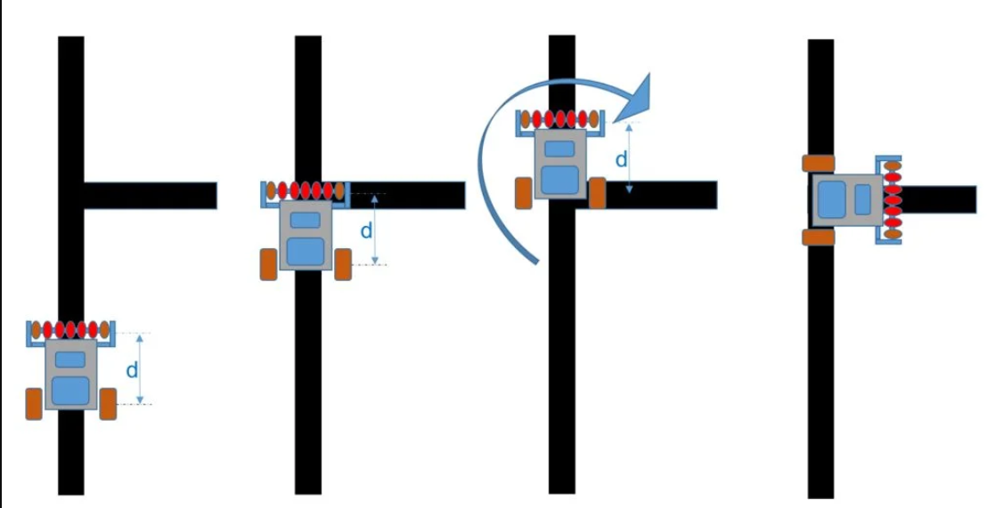 AI-Powered Line-Following Robot Built on Arduino Nano