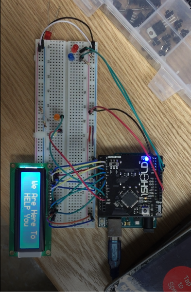 Build a Smart Home Automation & Security System with 1Sheeld