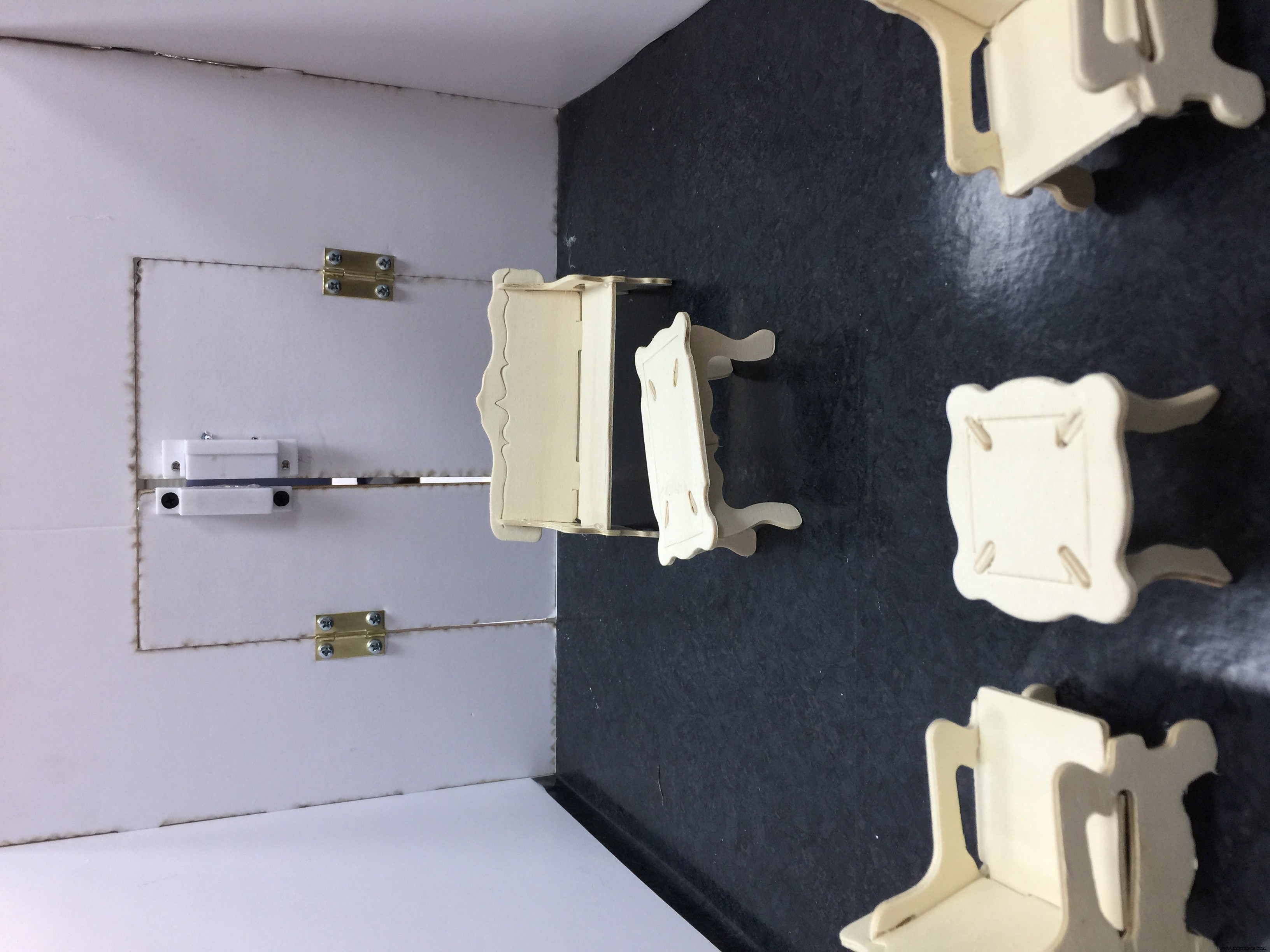 Build a Smart Home Automation & Security System with 1Sheeld