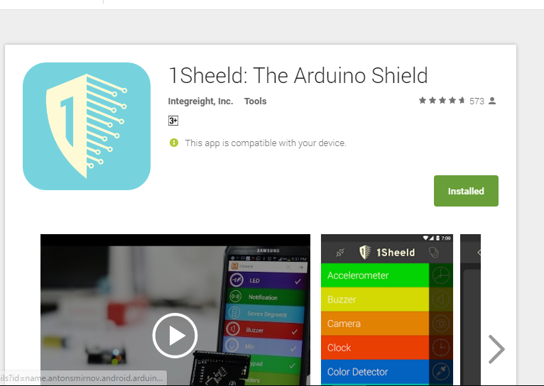 Build a Smart Home Automation & Security System with 1Sheeld