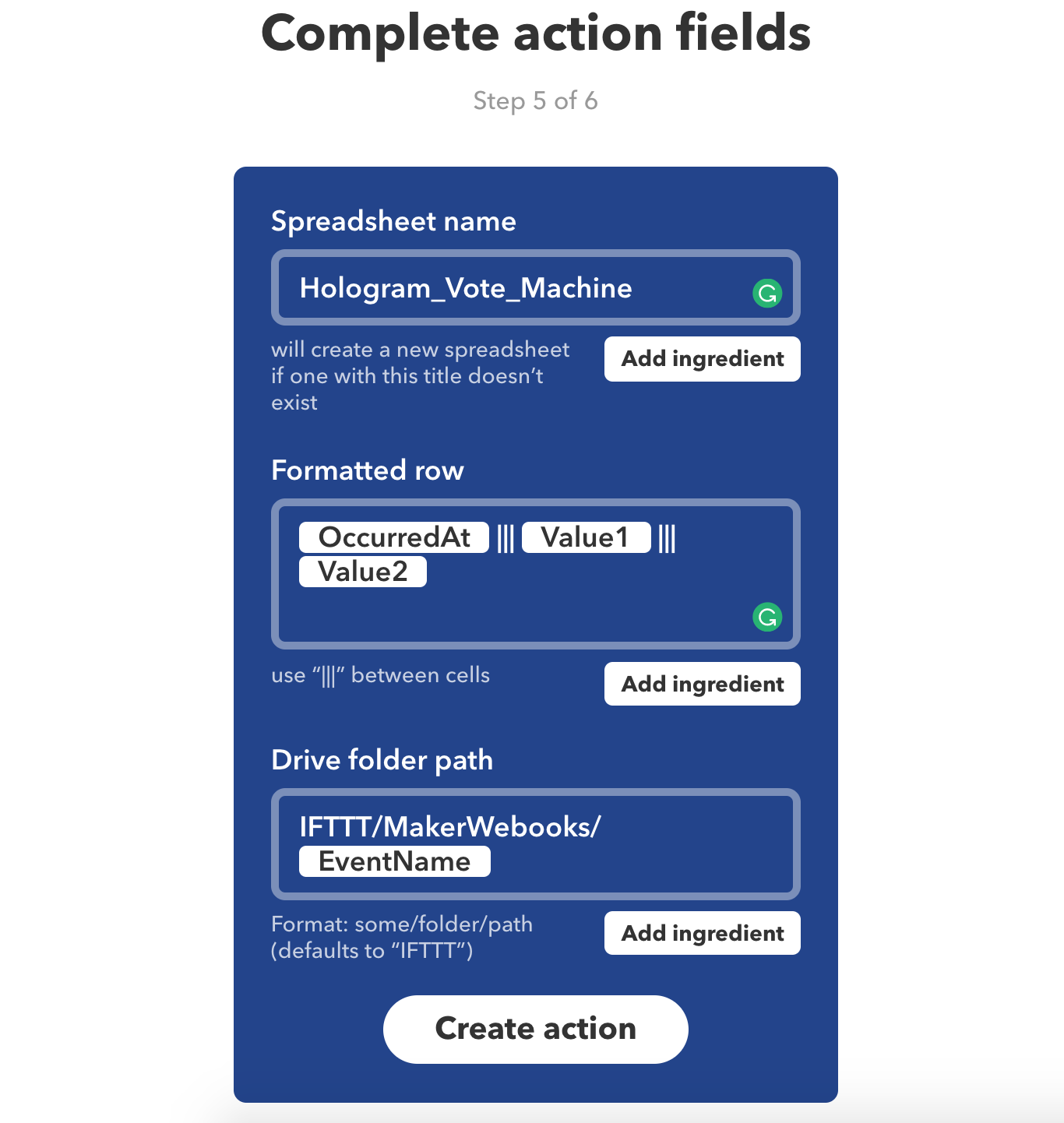 Portable Voting System with GSM Connectivity