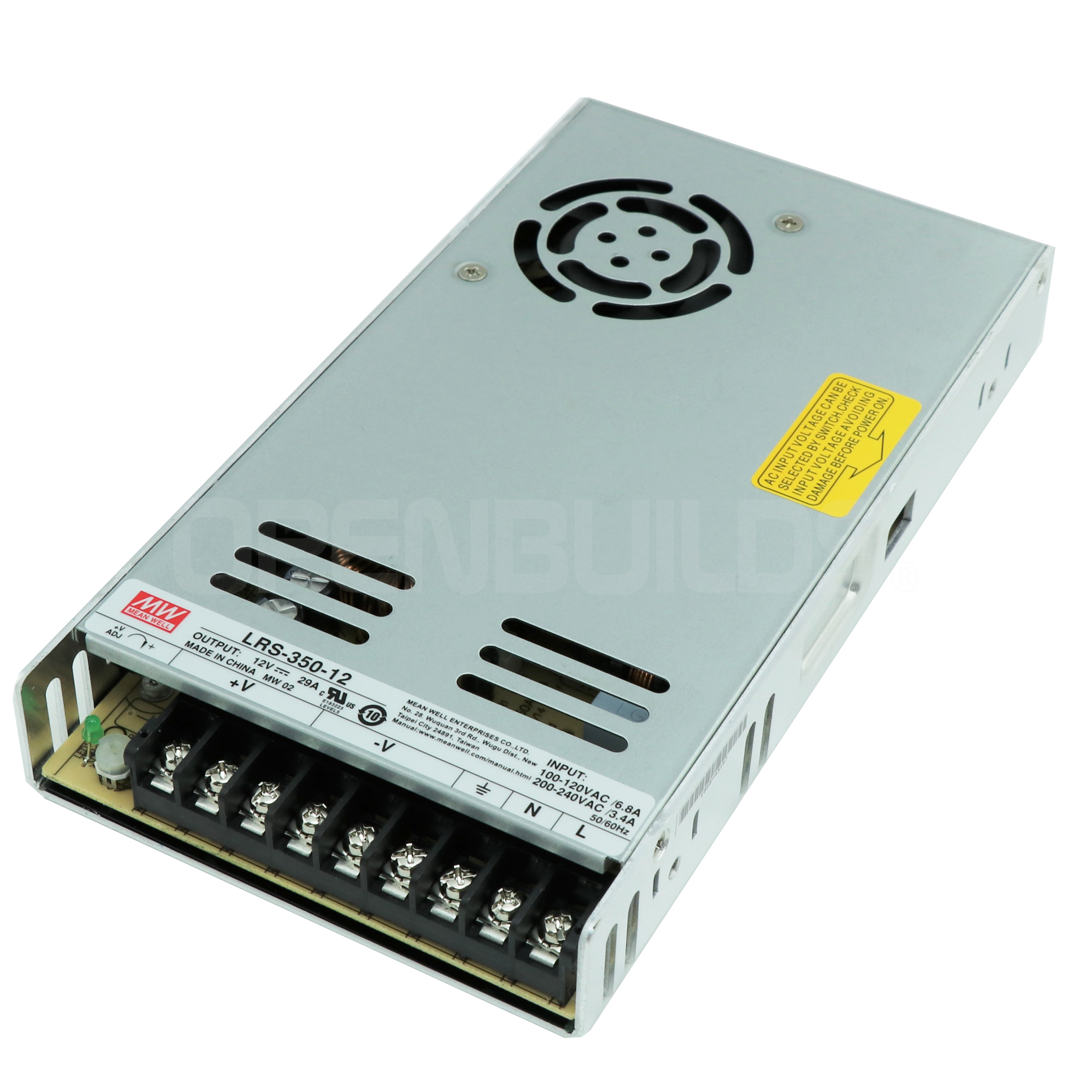 Triple CNC Machine – Premium Upgrade Build