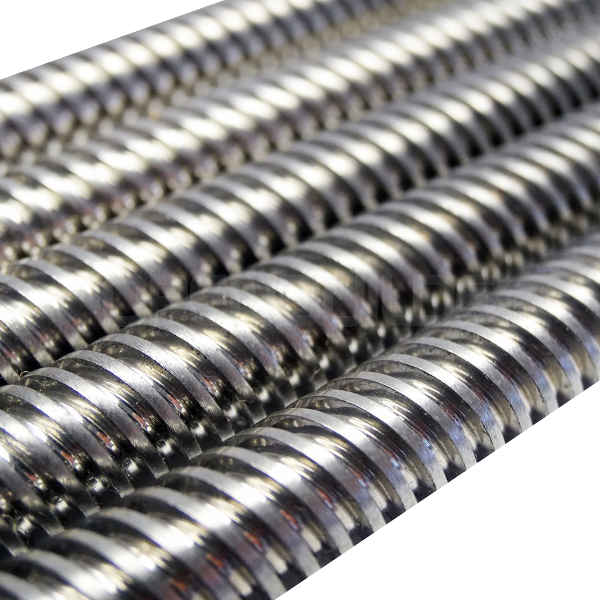 Triple CNC Machine – Premium Upgrade Build