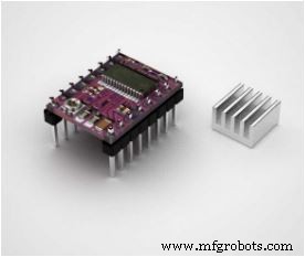 Single-LED Light Painting: Build Dynamic Images with a DIY Motorized System