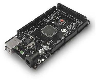 Arduino-Based Nunchuk-Operated 6-DoF Robotic Arm Kit