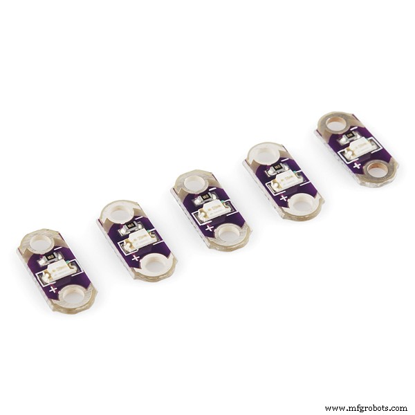 TM1637 Digital Clock with Time Setup & Alarm – Arduino Nano Prototype