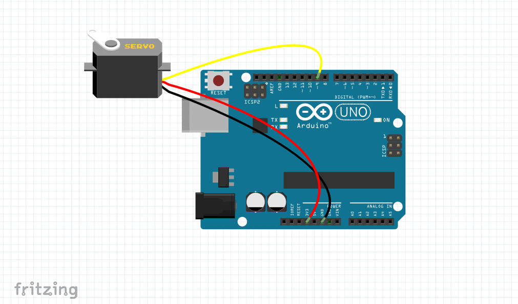 Smart Wireless Light Switch Controller: Arduino‑Based Remote Switch Manipulator