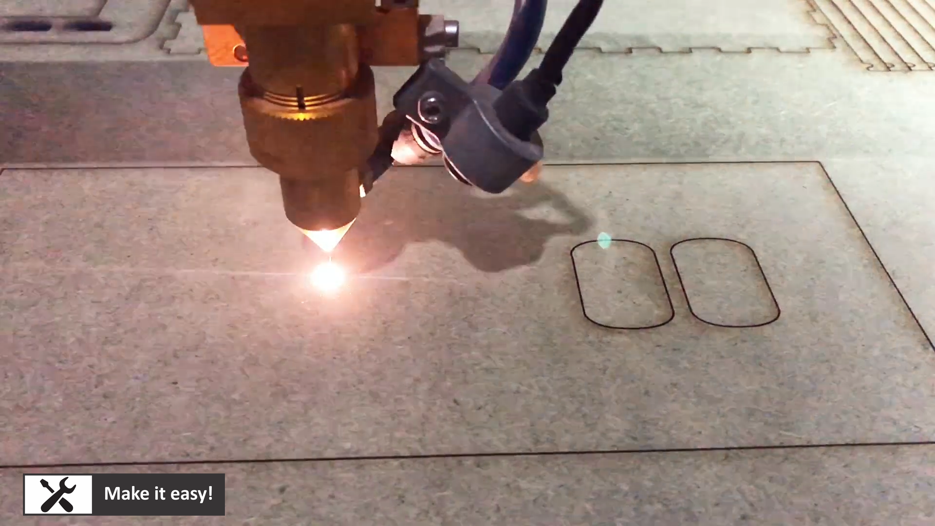 Build a Sleek Nixie Tube Clock in a Custom MDF Wood Enclosure Using Arduino