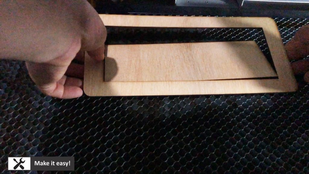 Build a Sleek Nixie Tube Clock in a Custom MDF Wood Enclosure Using Arduino