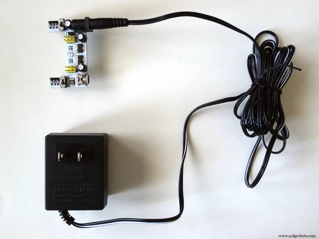 Control Two Stepper Motors with Arduino Nano & Joystick – Simple Tutorial