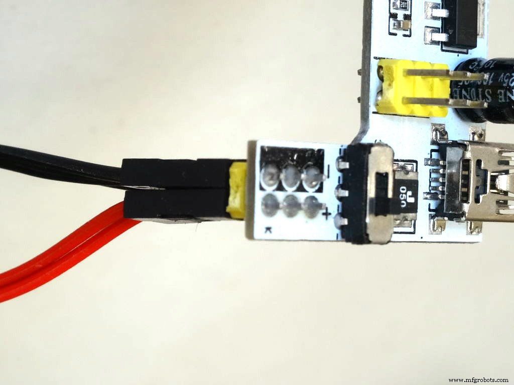Control Two Stepper Motors with Arduino Nano & Joystick – Simple Tutorial