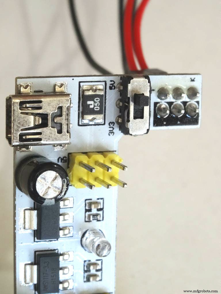Control Two Stepper Motors with Arduino Nano & Joystick – Simple Tutorial