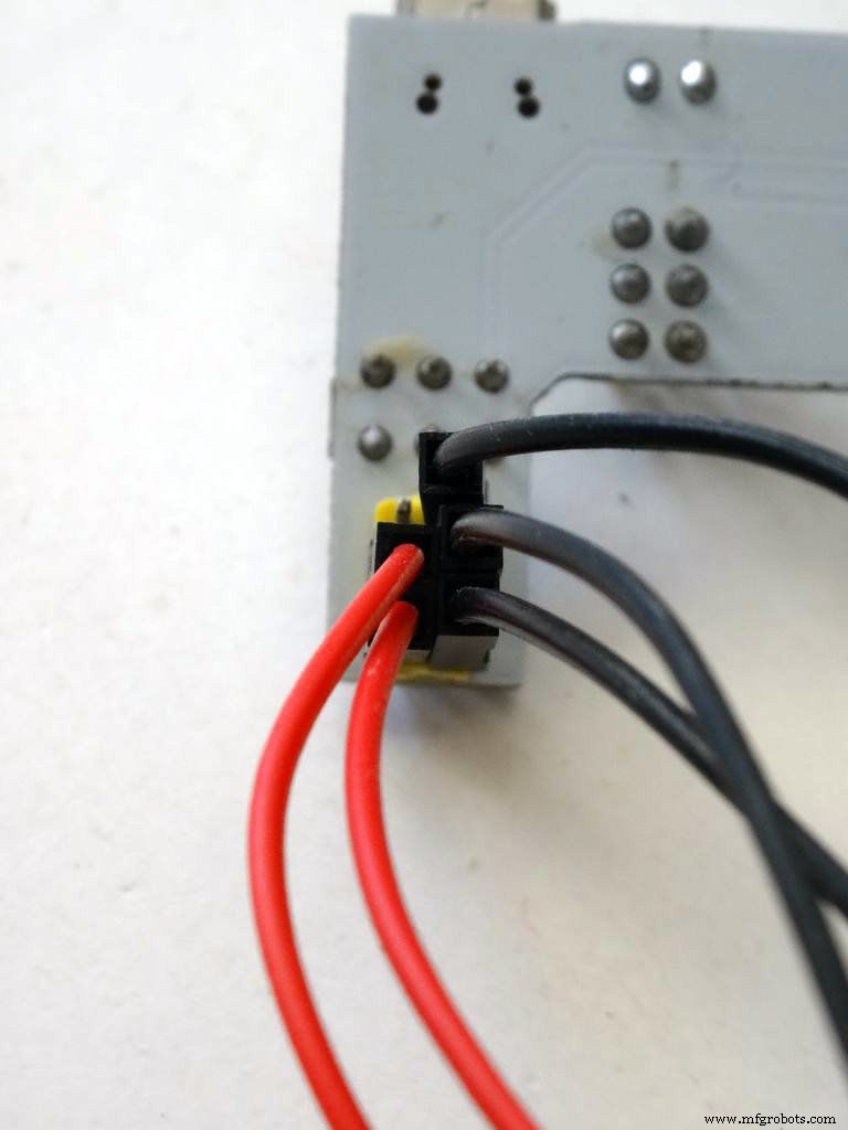 Control Two Stepper Motors with Arduino Nano & Joystick – Simple Tutorial