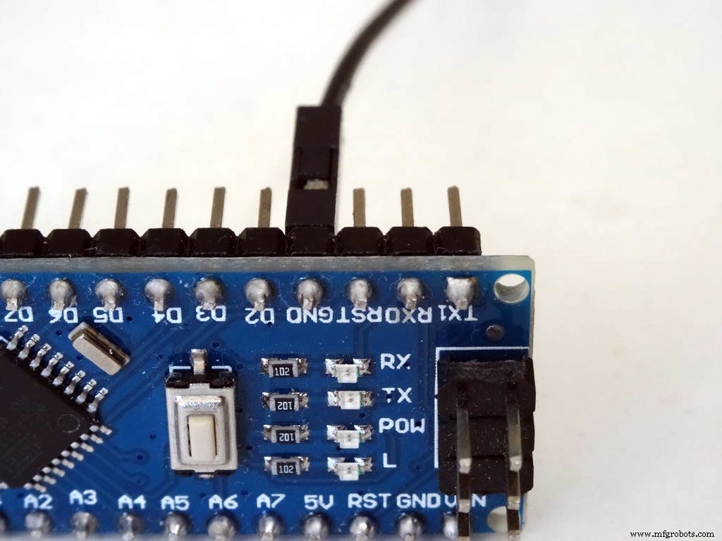 Control Two Stepper Motors with Arduino Nano & Joystick – Simple Tutorial