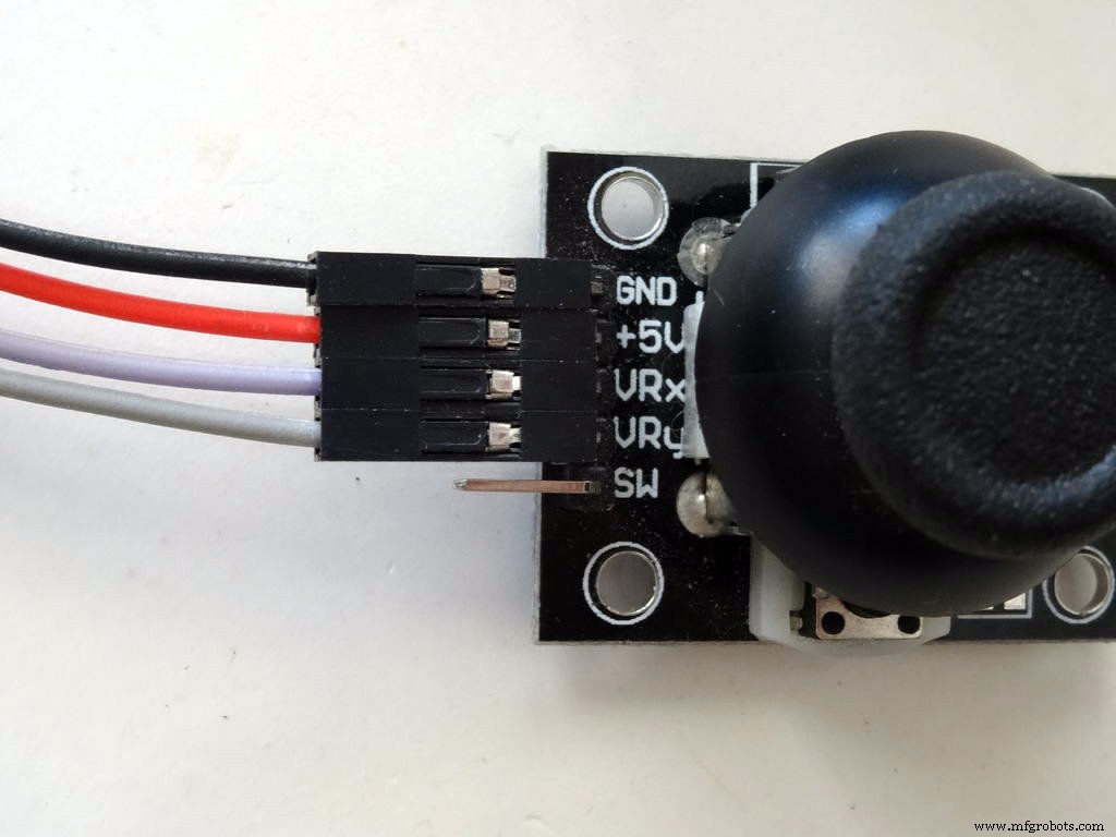 Control Two Stepper Motors with Arduino Nano & Joystick – Simple Tutorial