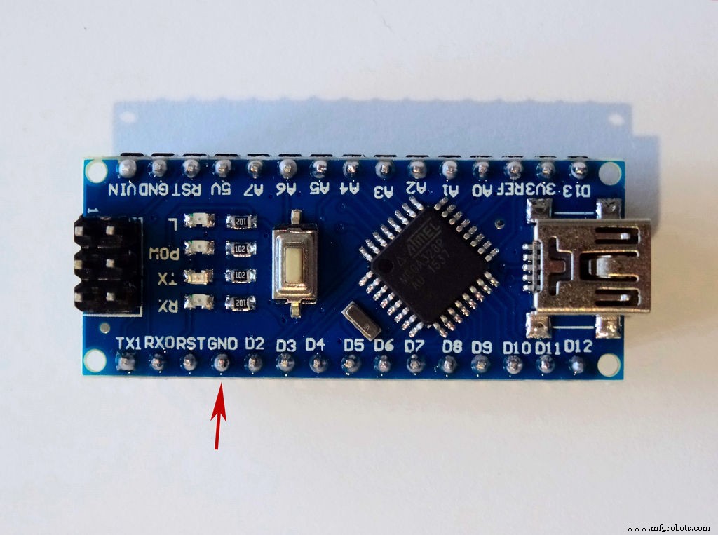 Control Two Stepper Motors with Arduino Nano & Joystick – Simple Tutorial