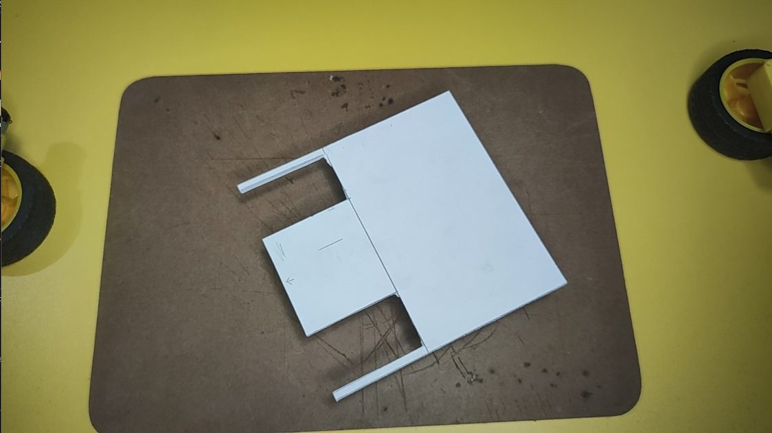 Build a Voice‑Controlled Robot with Arduino Nano