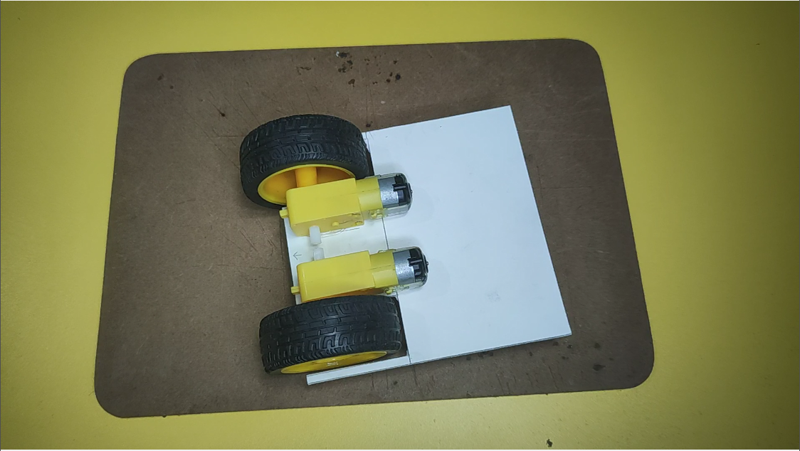 Build a Voice‑Controlled Robot with Arduino Nano