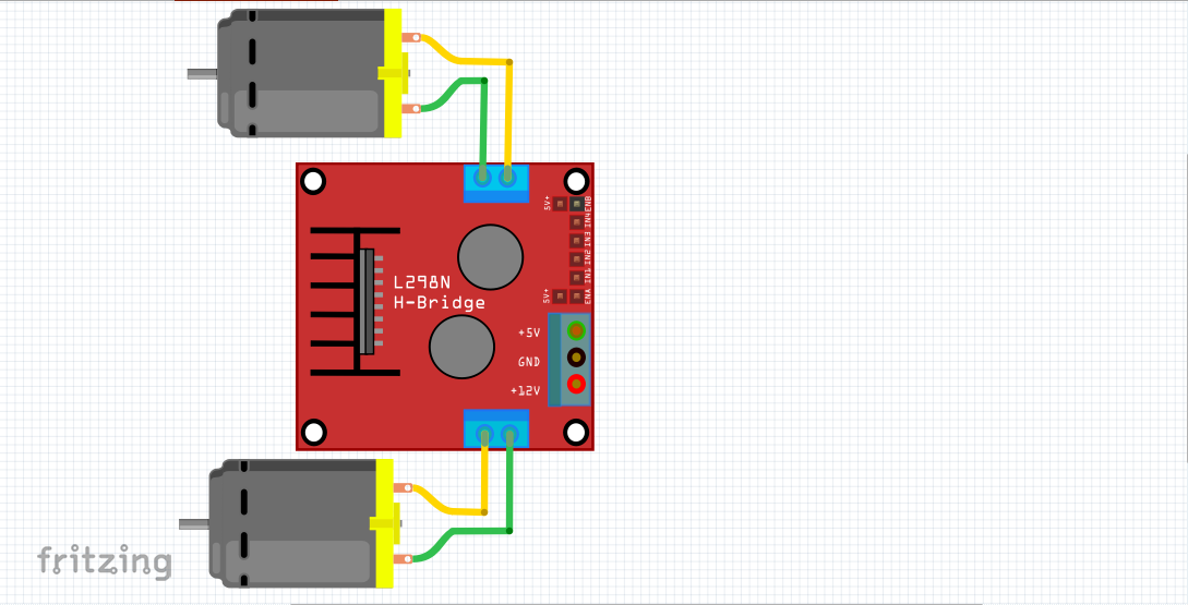 Build a Voice‑Controlled Robot with Arduino Nano