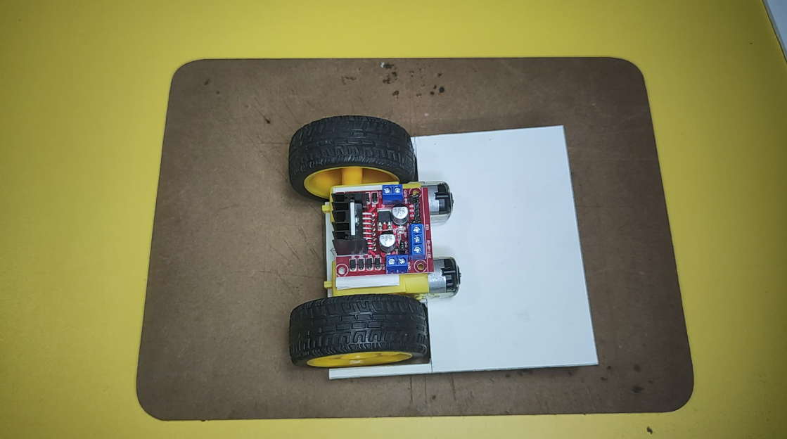 Build a Voice‑Controlled Robot with Arduino Nano