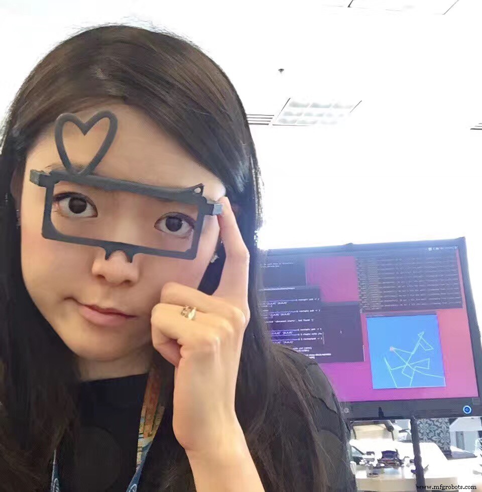 Create Smart Match‑Making Sunglasses with Arduino 101 and tinyTILE BLE