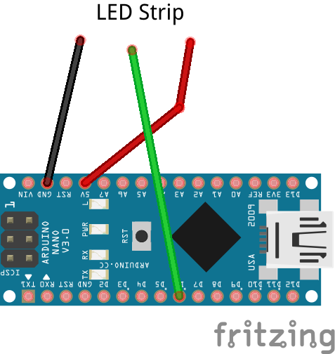 Build a Stunning NeoPixel LED Matrix with Arduino Nano: Step-by-Step Guide