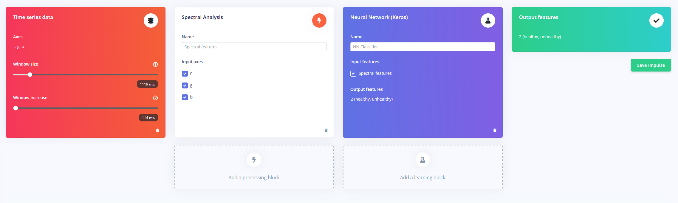 Assessing Plant Health with TinyML: A Practical Guide