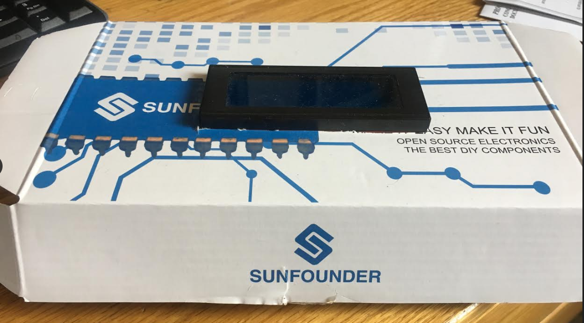 Build a Custom Geiger‑Müller Counter with Arduino, HV Boost and 20x4 LCD