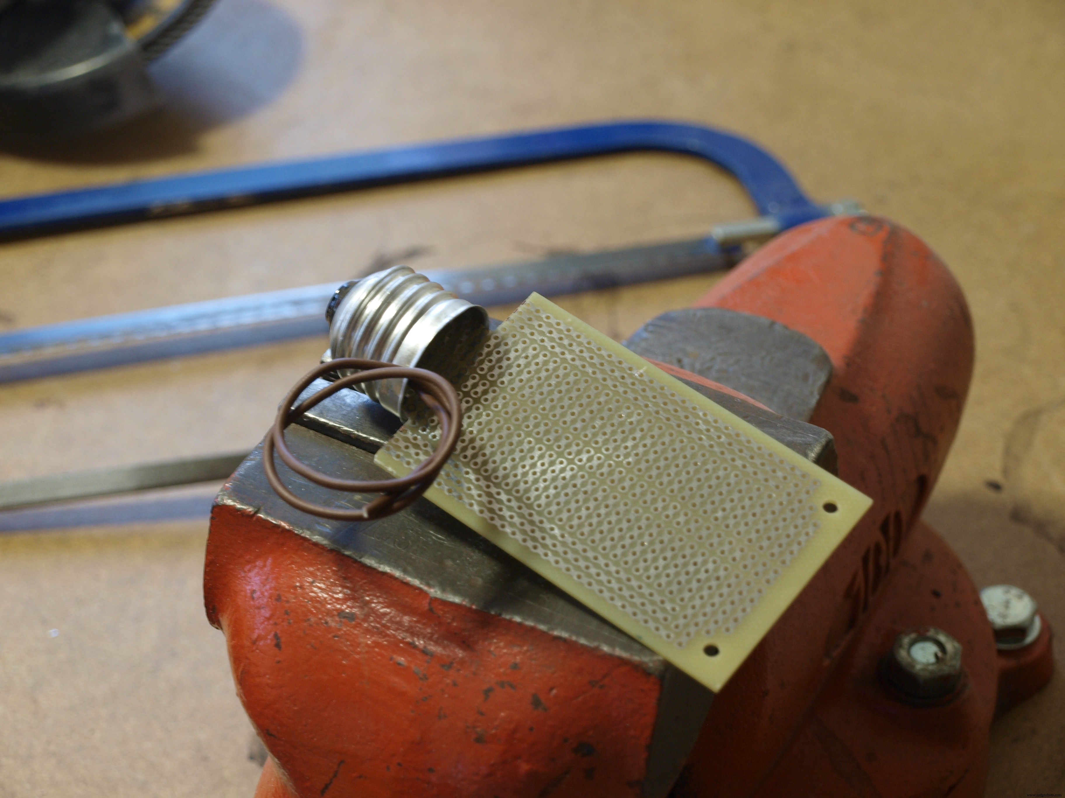 Smart Sunrise Alarm: Wake Up with a Gentle Glow