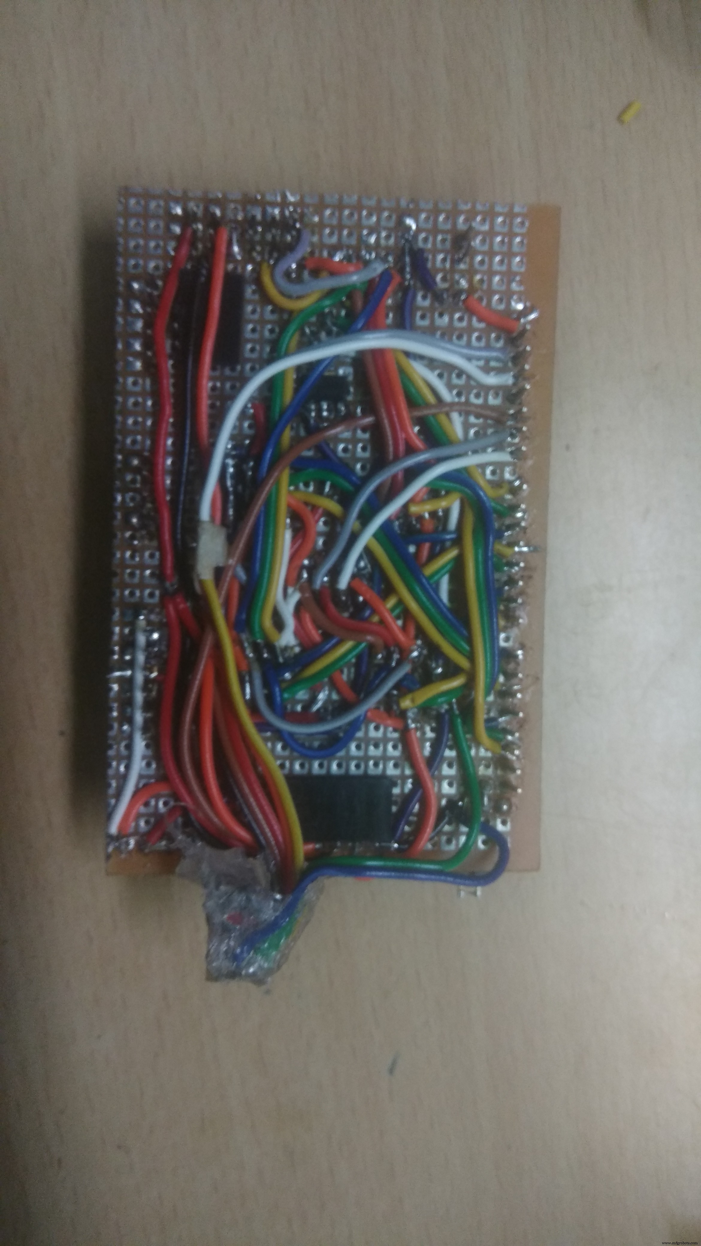 Build a Smart Arduino Quadruped Robot: Step‑by‑Step Guide