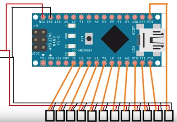 Build a Smart Arduino Quadruped Robot: Step‑by‑Step Guide