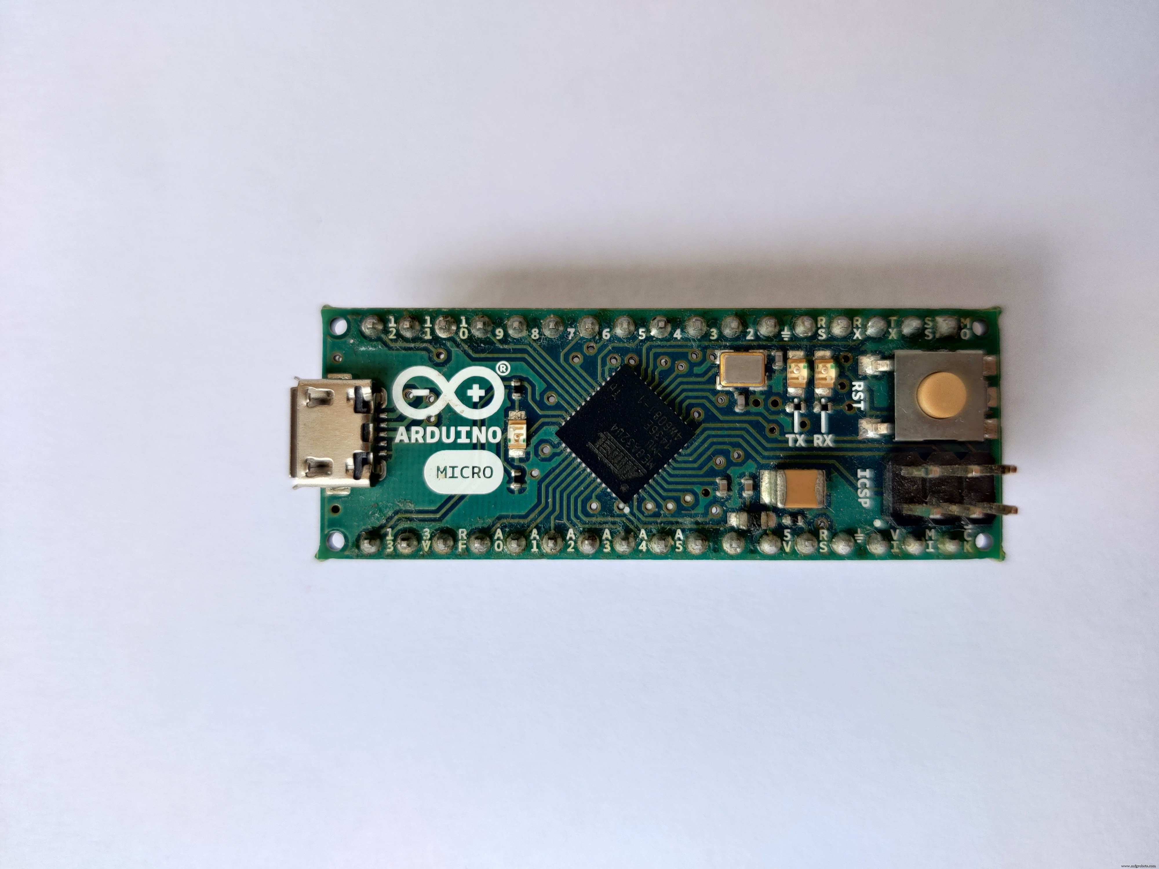 Bluetooth Text Teleporter: Arduino + Android Project