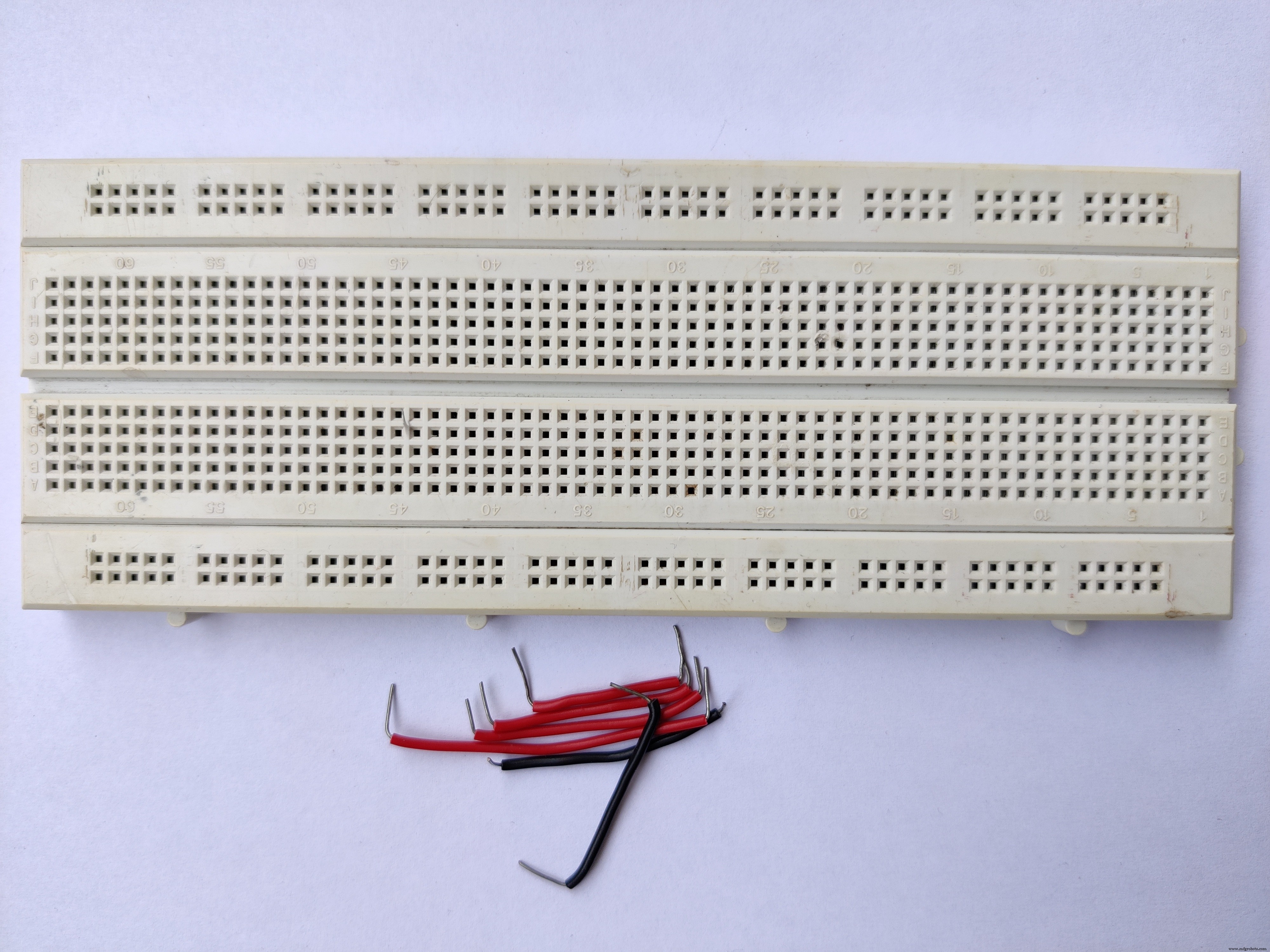 Bluetooth Text Teleporter: Arduino + Android Project