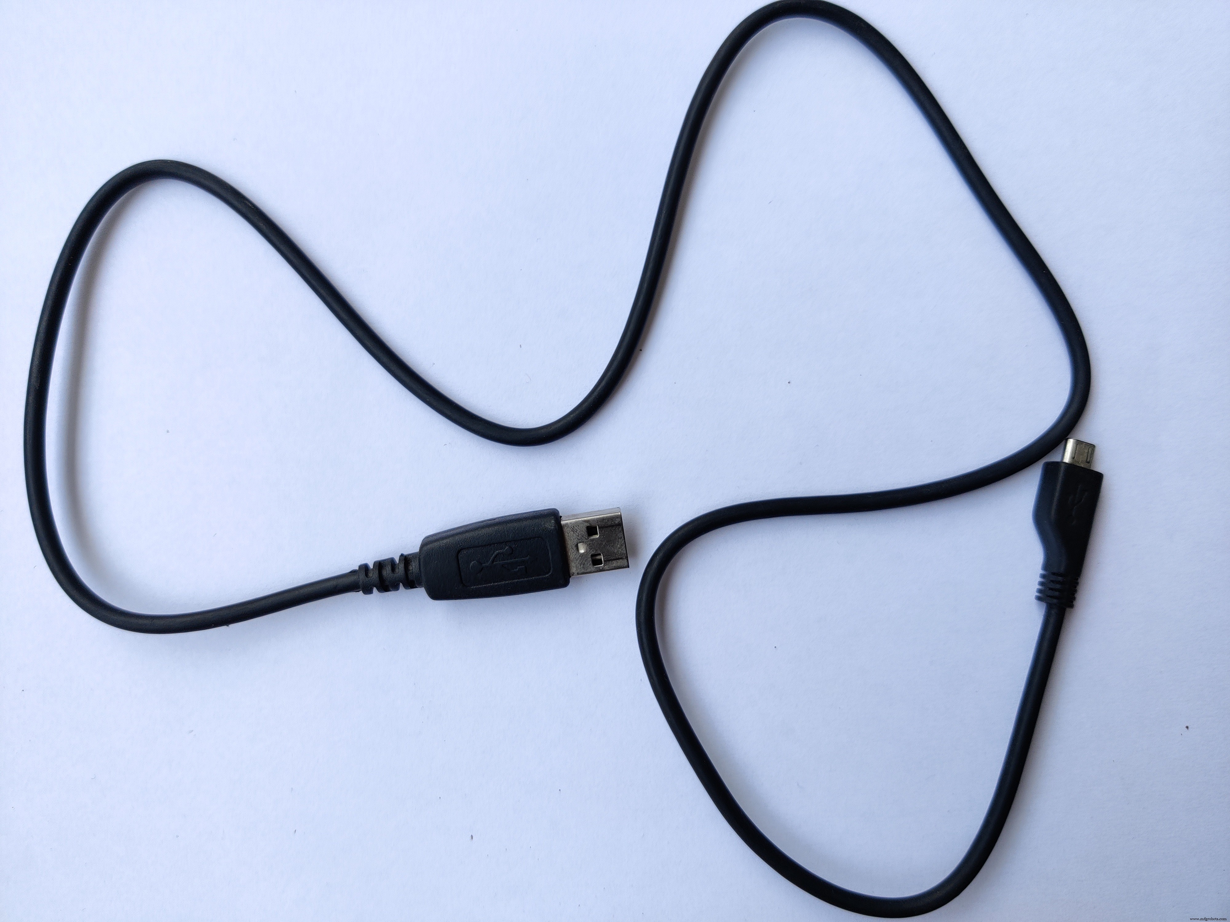 Bluetooth Text Teleporter: Arduino + Android Project