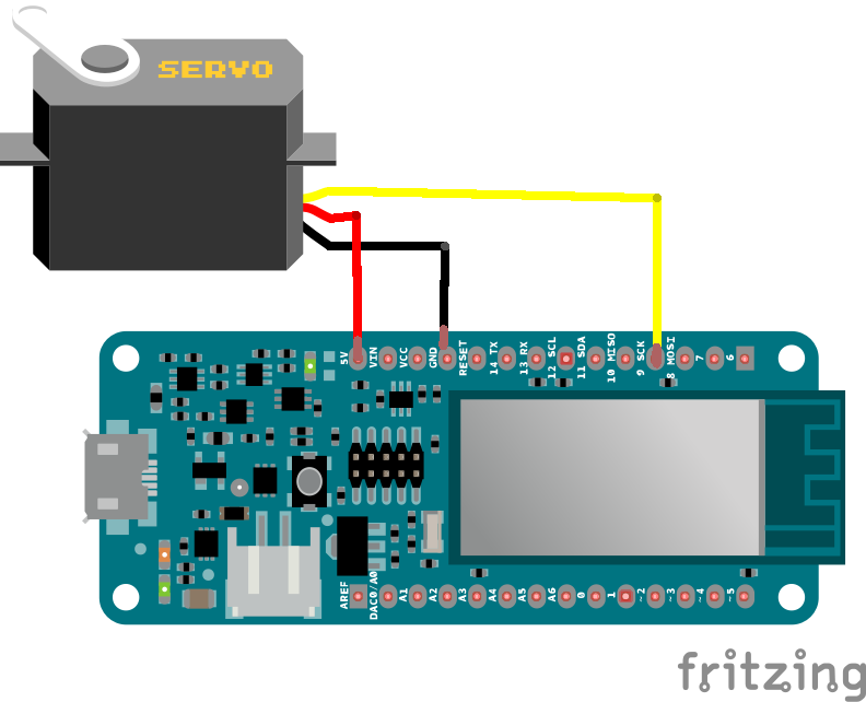 Build a Secure IoT Puzzle Box with Arduino MKR Bundle – Step-by-Step Guide
