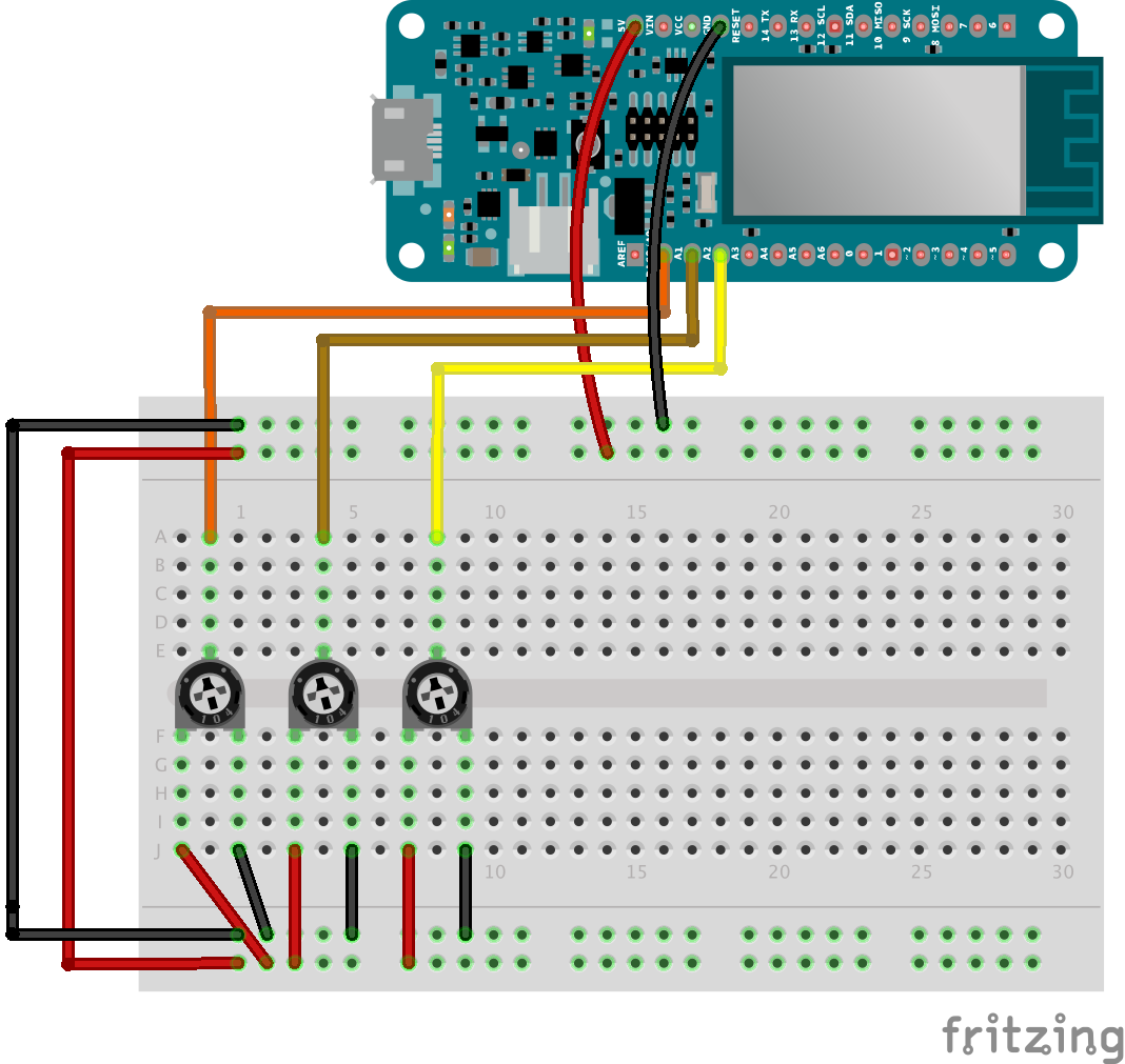 Build a Secure IoT Puzzle Box with Arduino MKR Bundle – Step-by-Step Guide