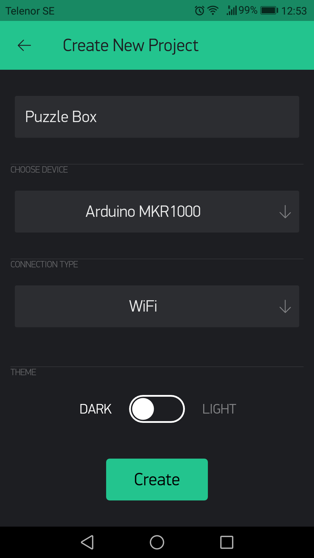 Build a Secure IoT Puzzle Box with Arduino MKR Bundle – Step-by-Step Guide