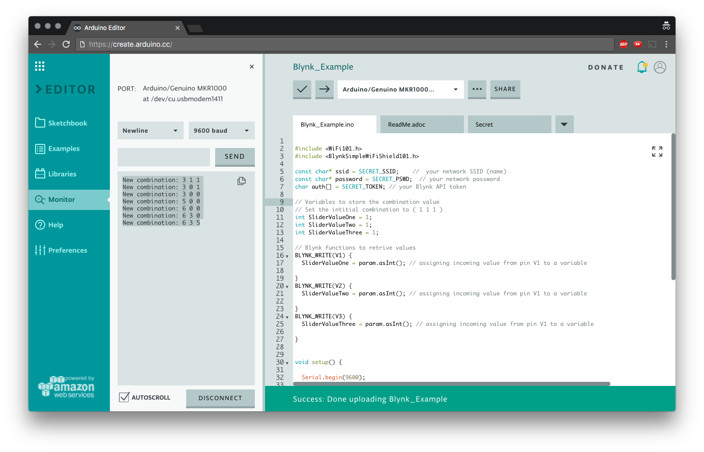 Build a Secure IoT Puzzle Box with Arduino MKR Bundle – Step-by-Step Guide