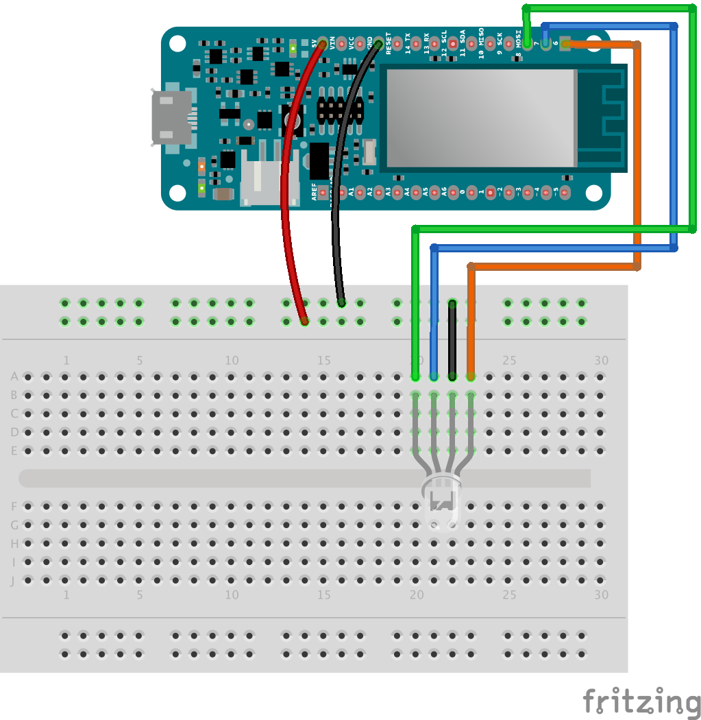 Build a Secure IoT Puzzle Box with Arduino MKR Bundle – Step-by-Step Guide