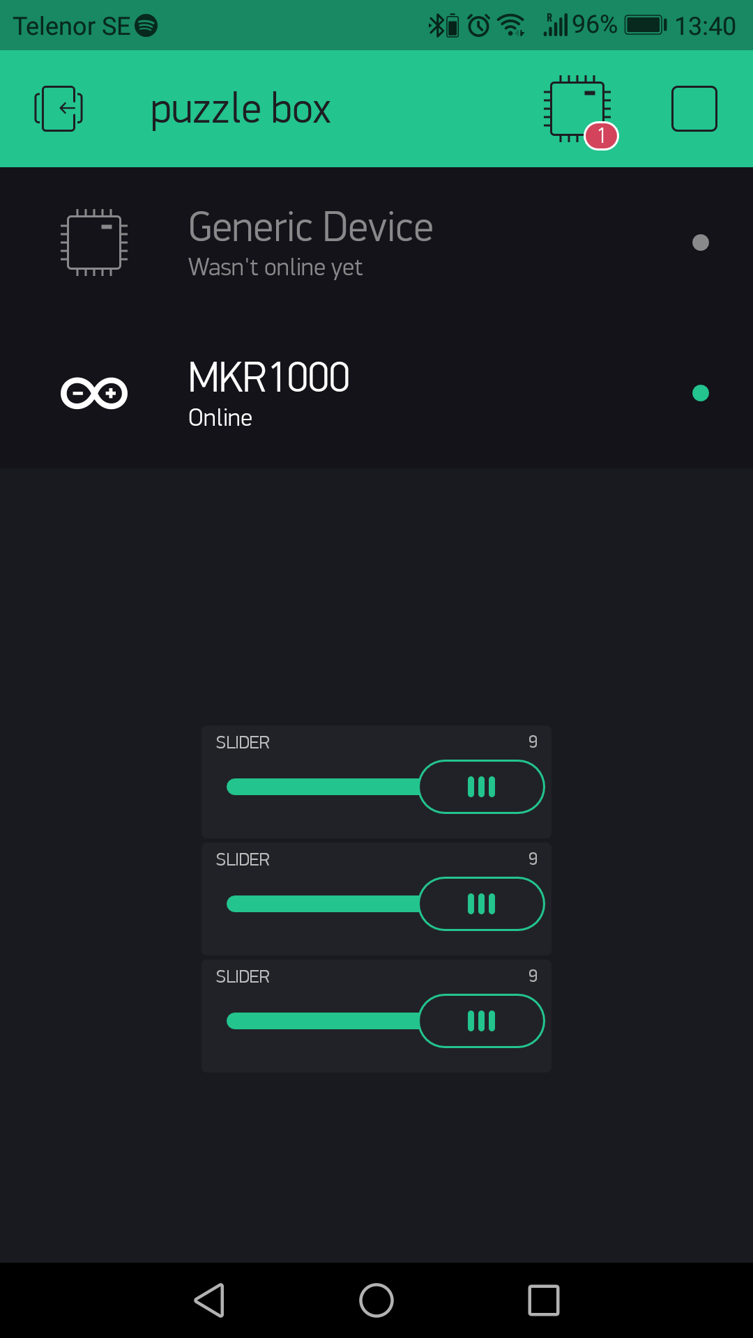 Build a Secure IoT Puzzle Box with Arduino MKR Bundle – Step-by-Step Guide