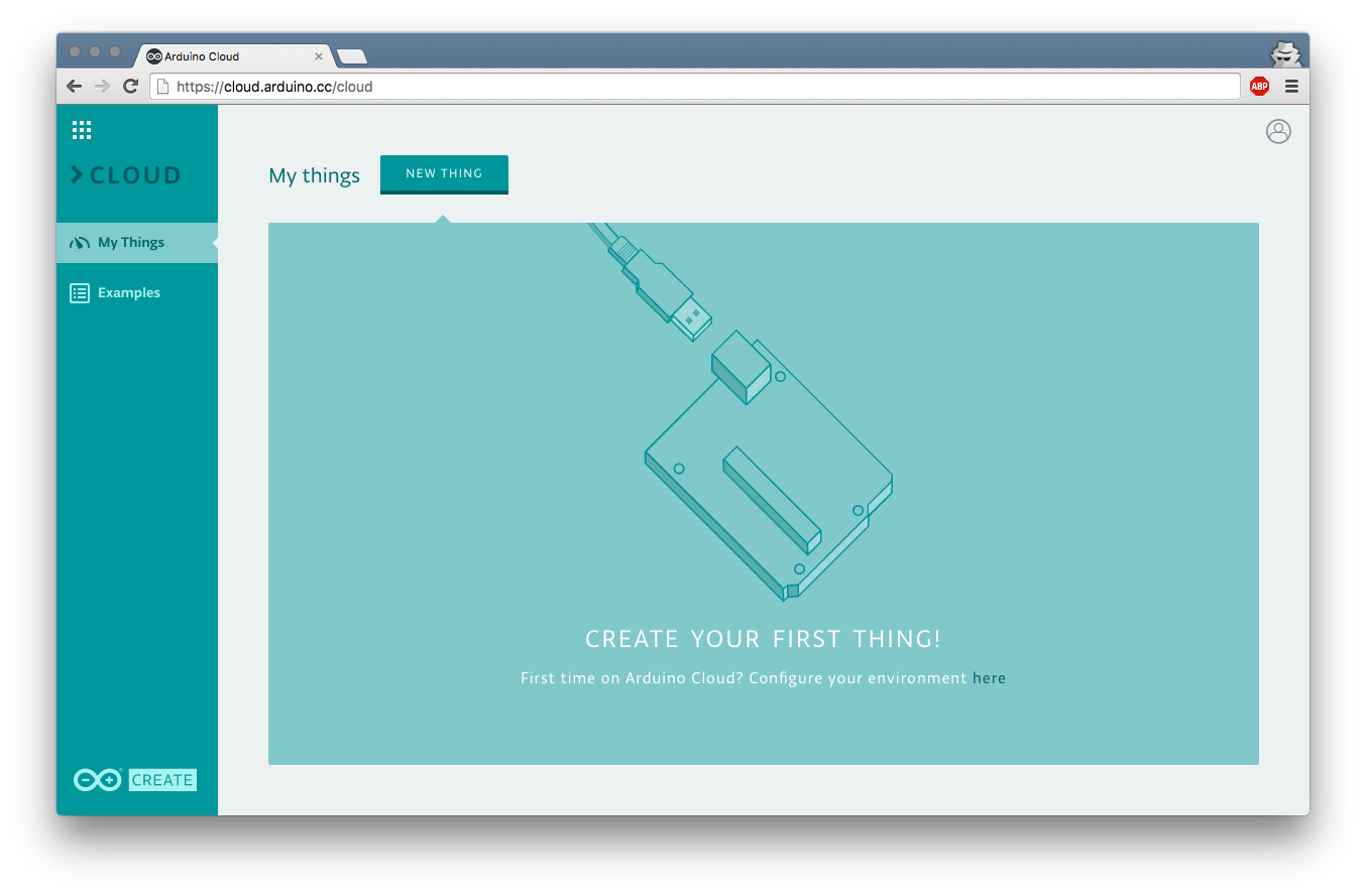 Build a Sensor Tower with Arduino Cloud: Temperature, Motion & Gas Monitoring