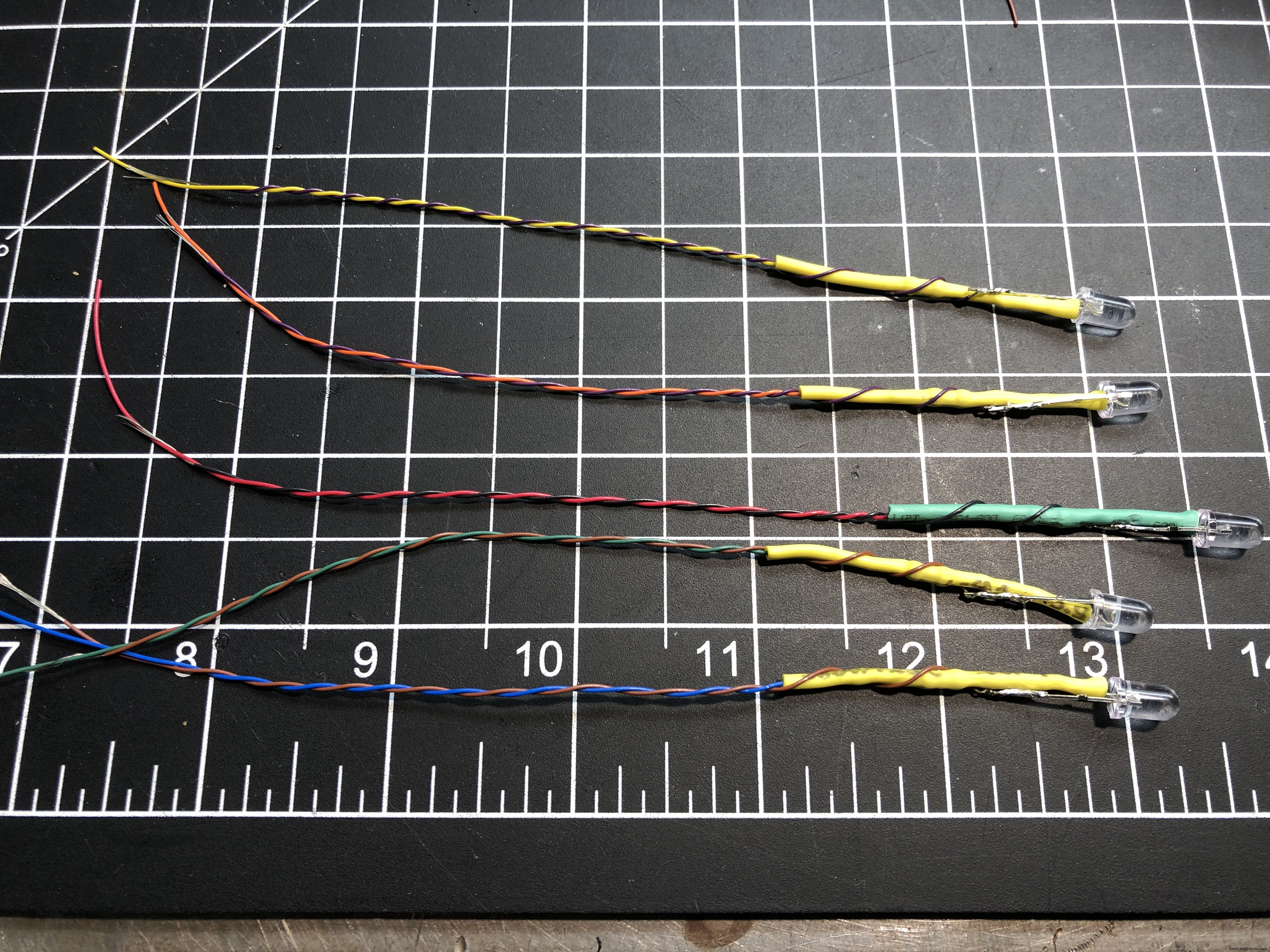 Build a Real‑Life Portal 2 Turret Gun with Arduino – 3‑Axis Motion & Audio