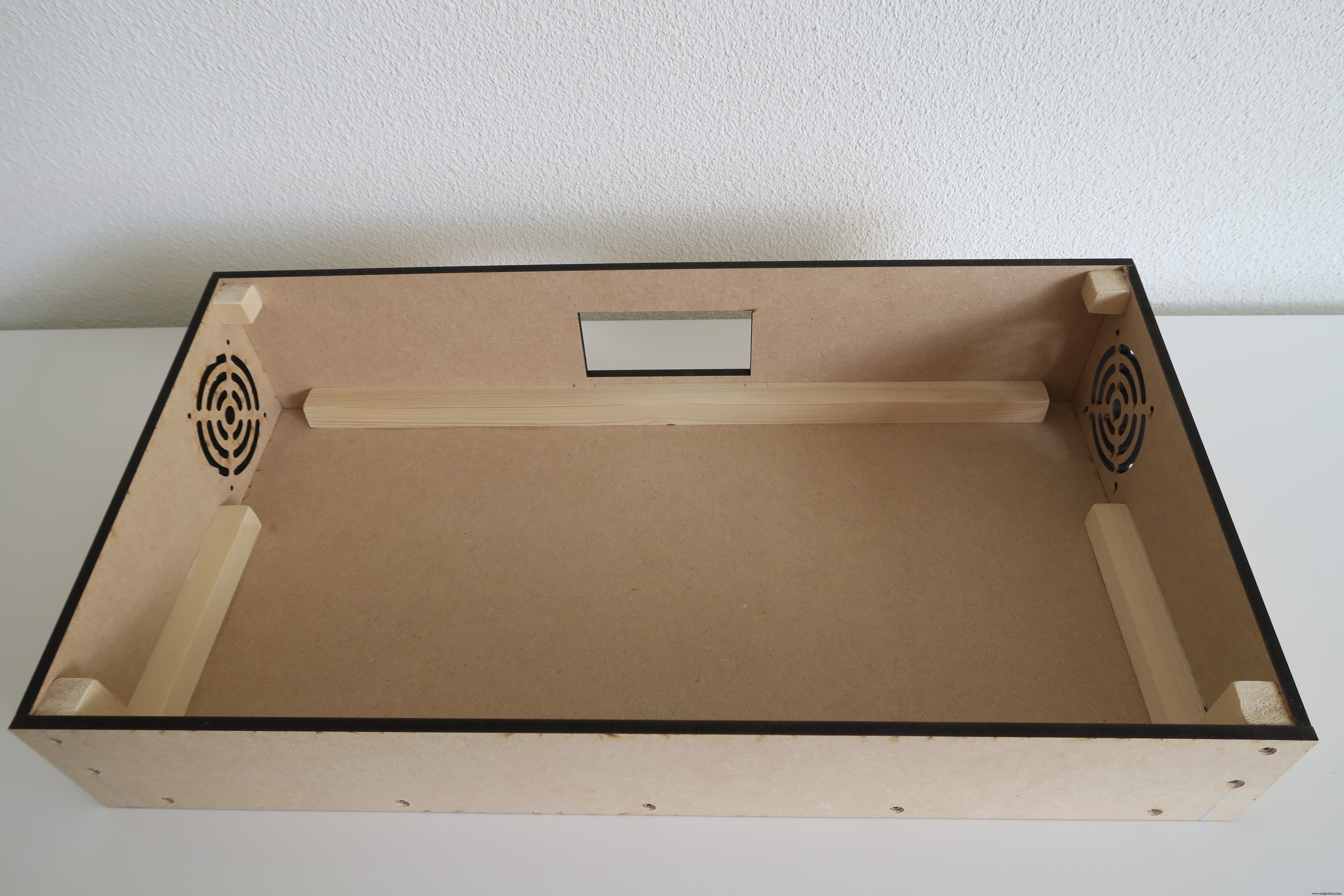 DIY Whac-A-Mole Arcade Game (Button Edition) – Arduino Project